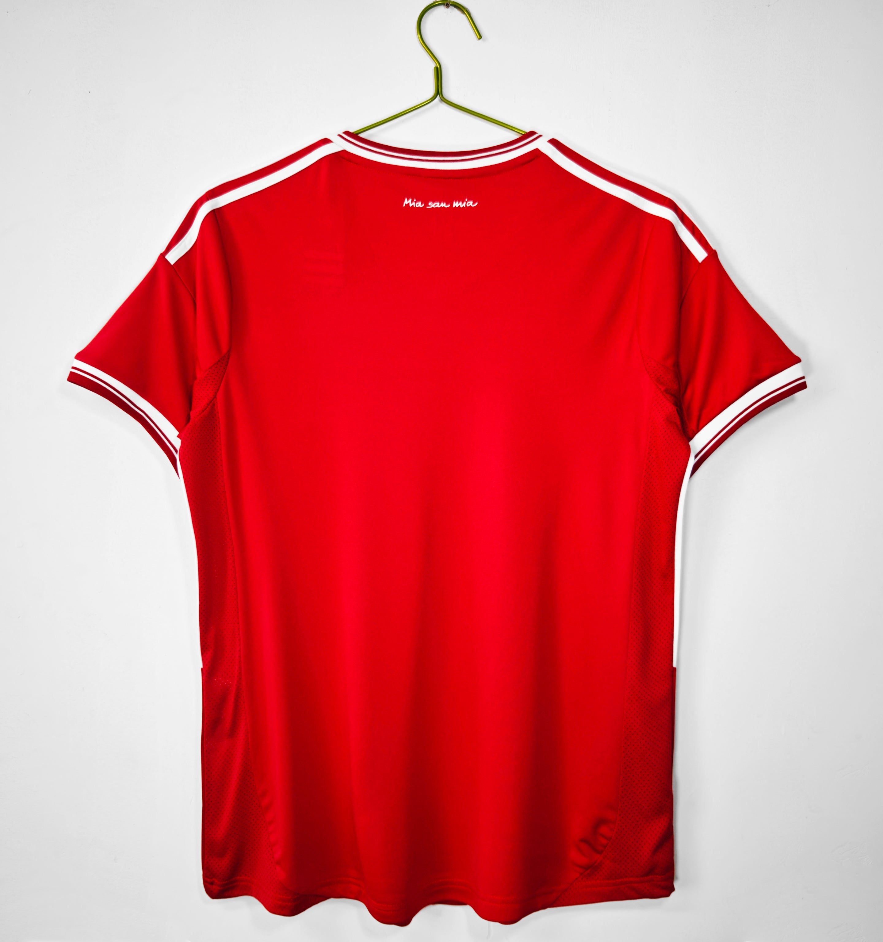 Bayern Munich Home Jersey 2012/13
