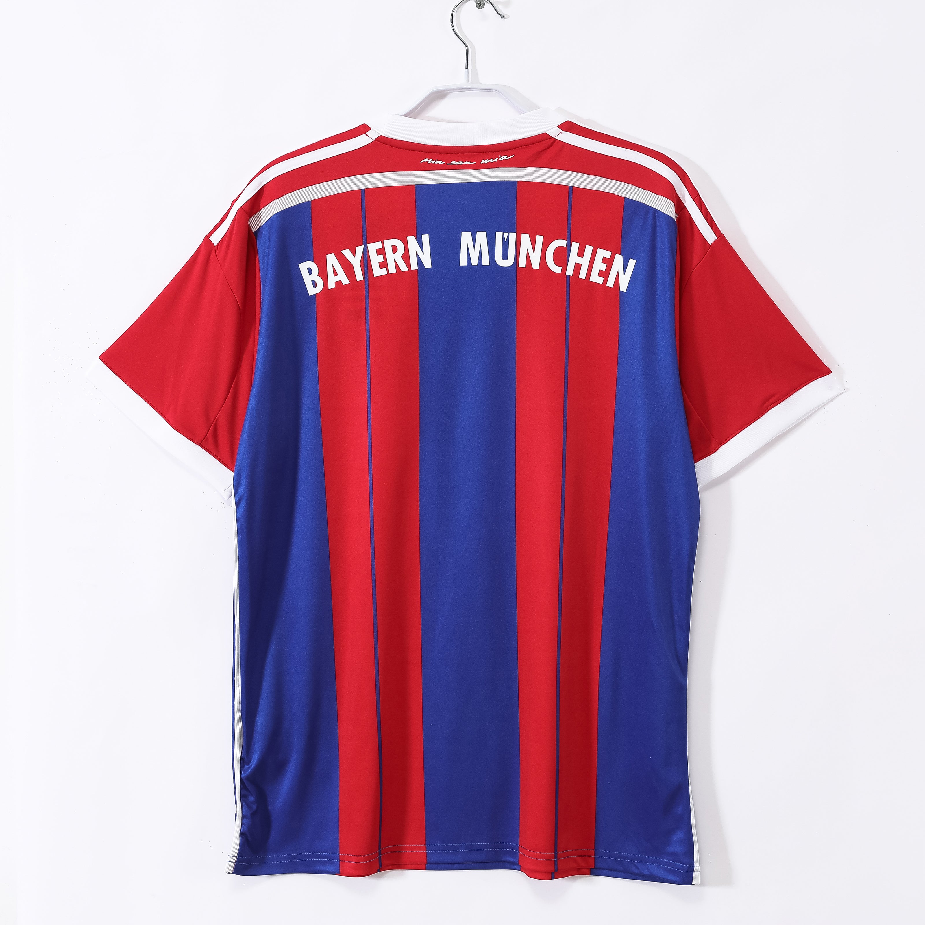 Bayern Munich Home Jersey 2014/15