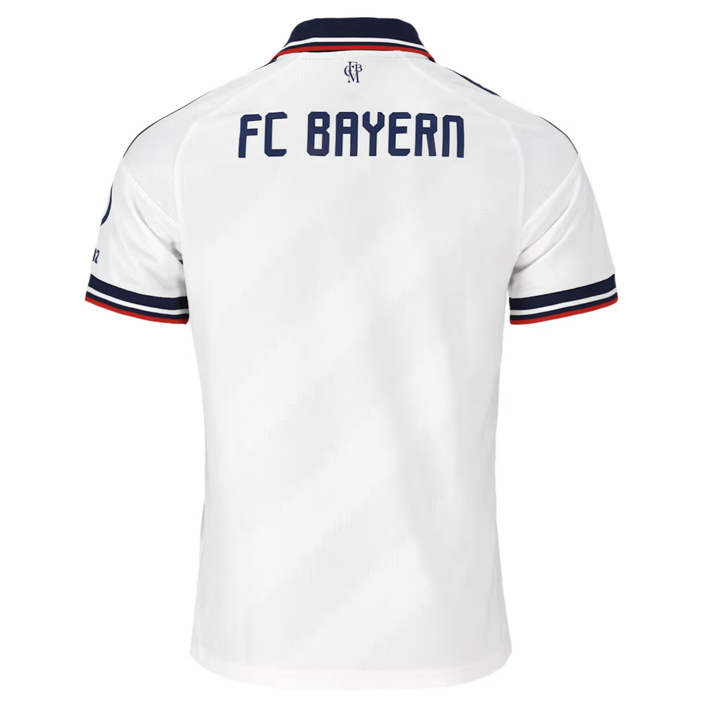 Bayern Munich Away Jersey 26/27