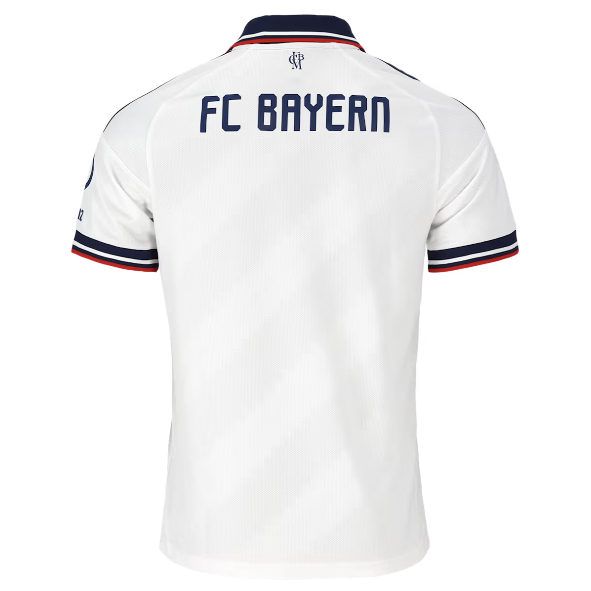 Bayern Munich Away Jersey 26/27