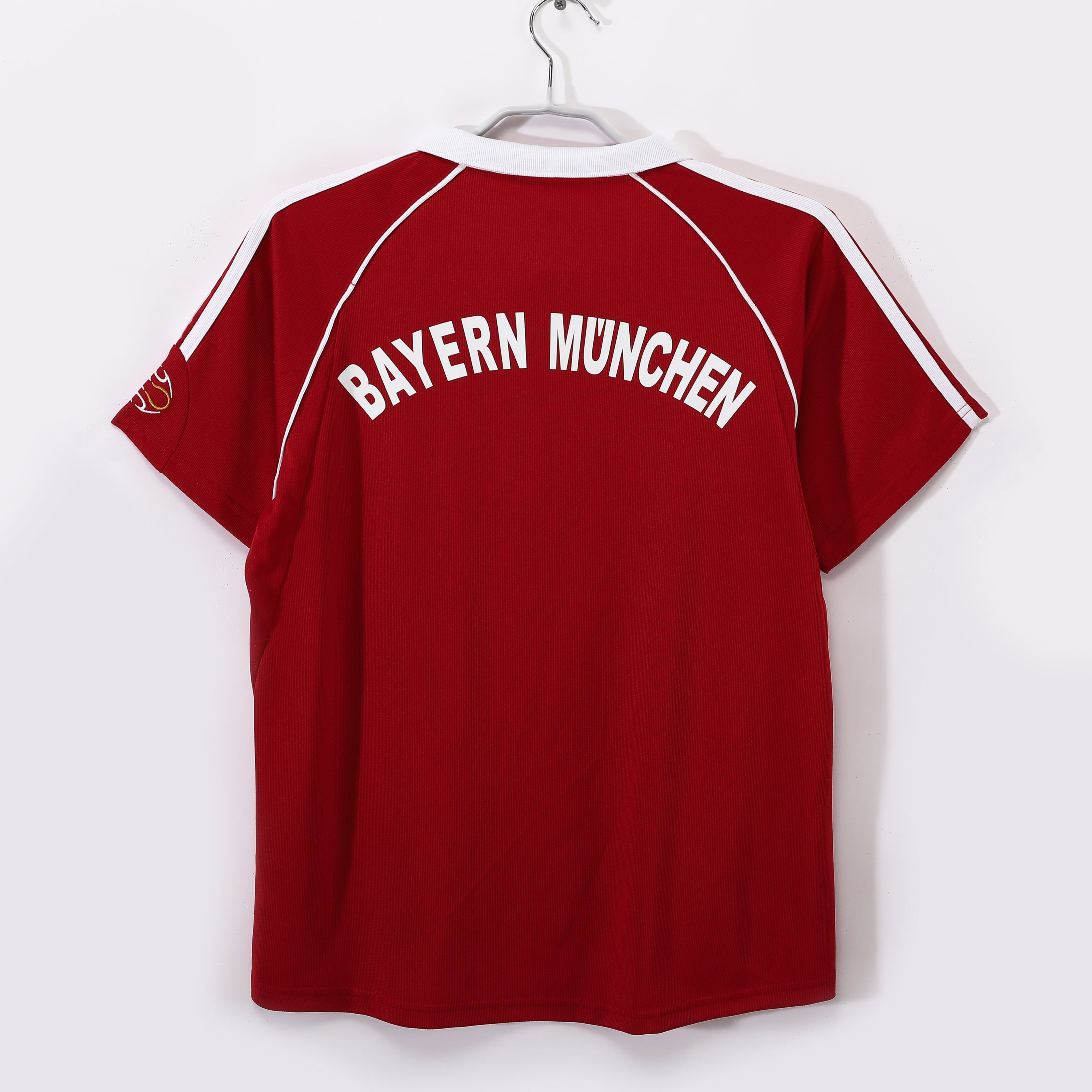 Bayern Munich Home Jersey 2006/07