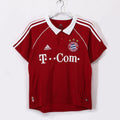 Bayern Munich Home Jersey 2006/07