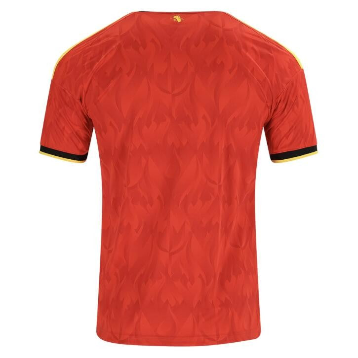 Belgium Home Jersey 2026