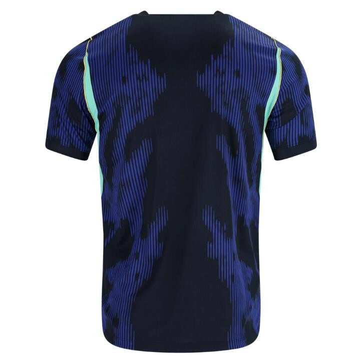 Brazil Away Jersey 2026