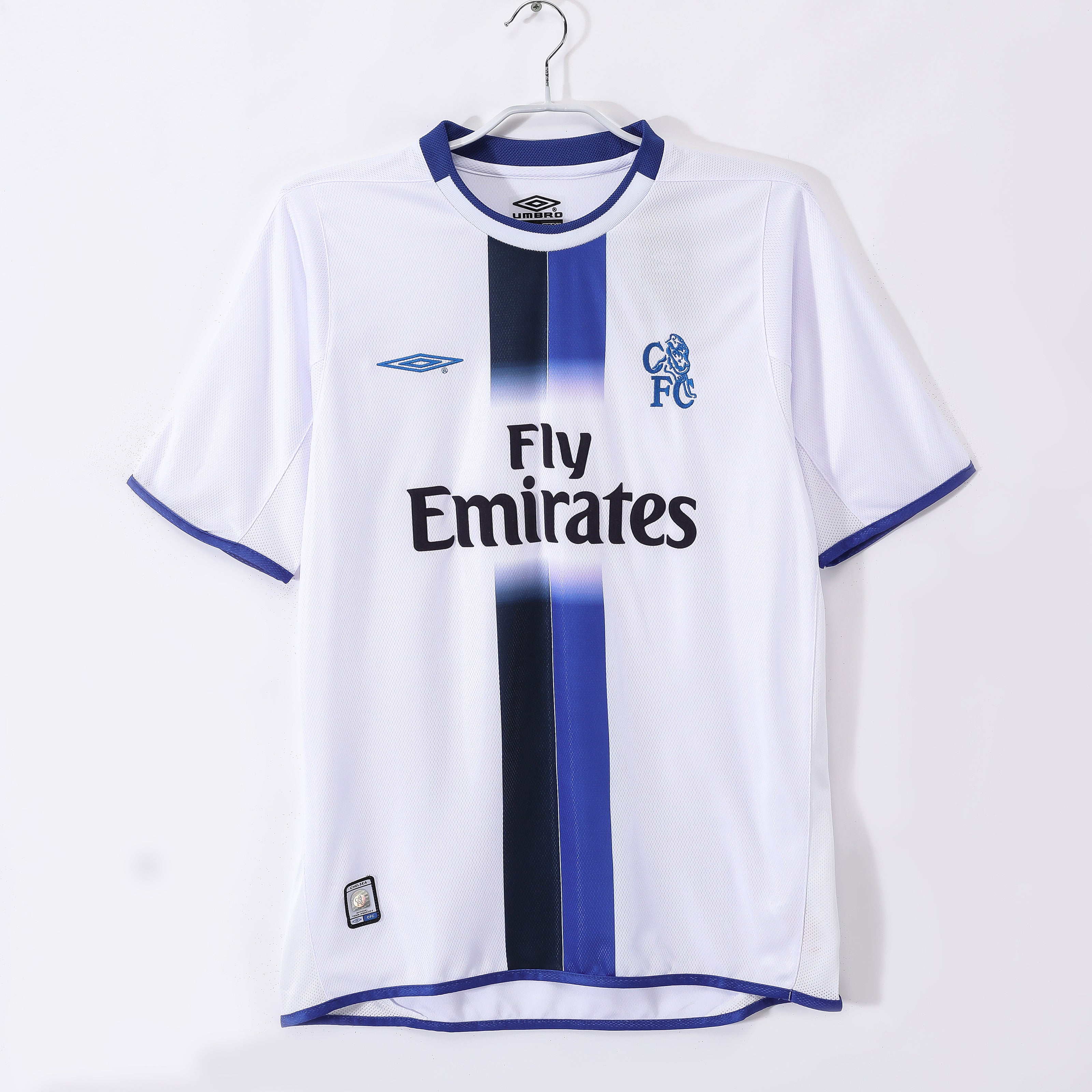 Chelsea Away Jersey 2003/05