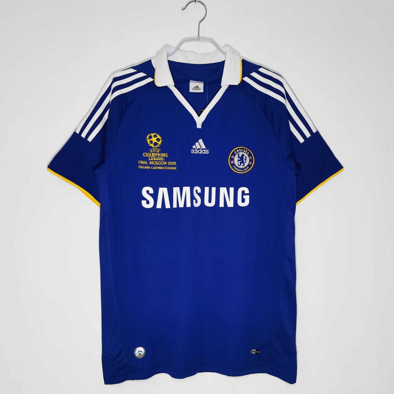 Chelsea Home Jersey 2007/08