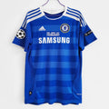Chelsea Home Jersey 2011/12