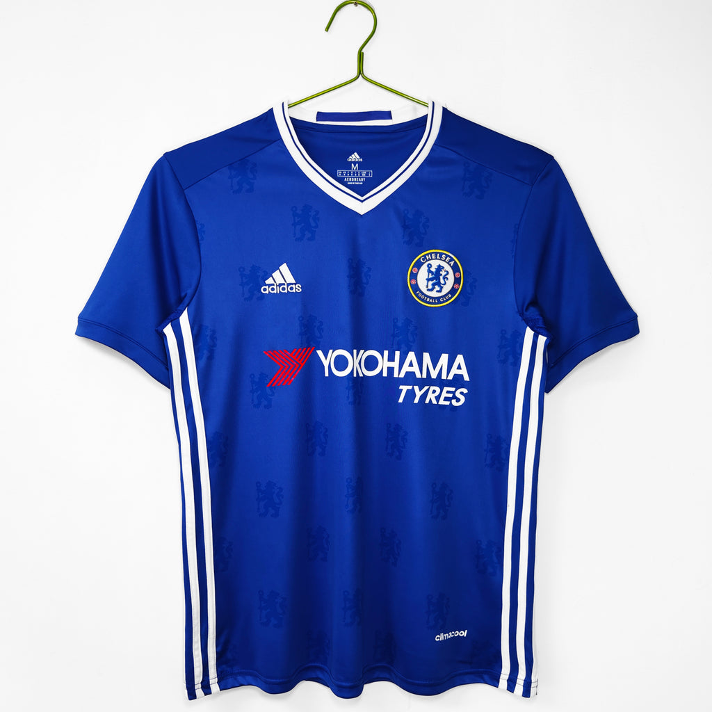 Chelsea Home Jersey 2016/17