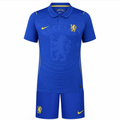 Chelsea Kids Home Jersey 26/27