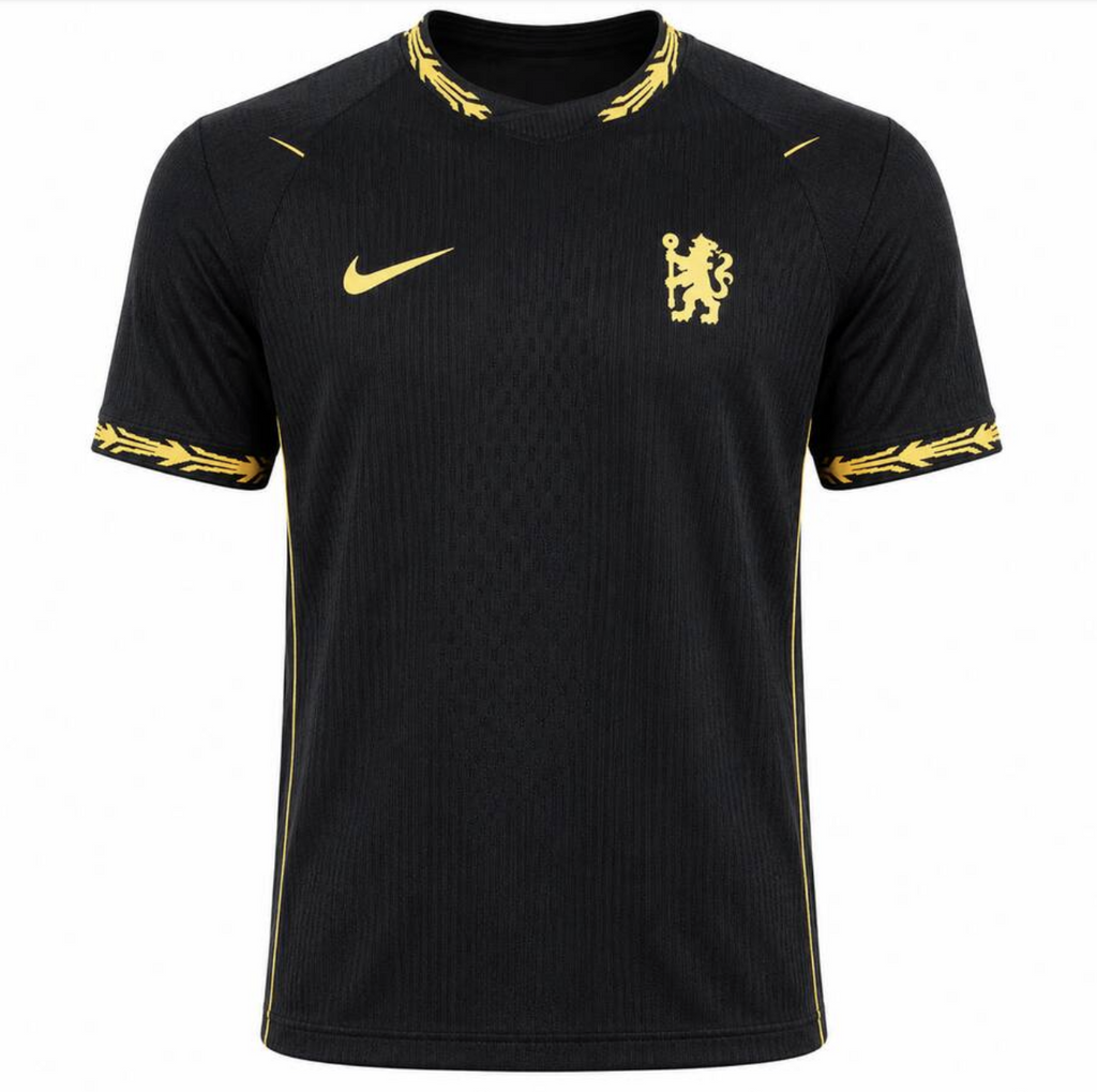 Chelsea Away Jersey 26/27