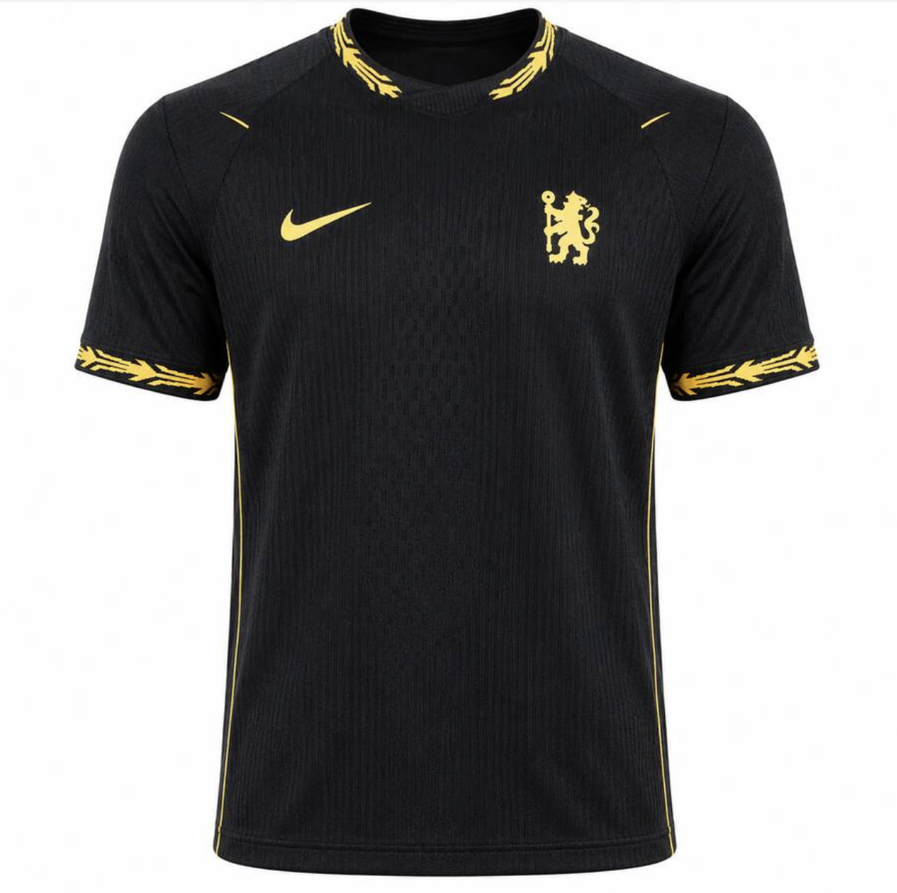Chelsea Away Jersey 26/27