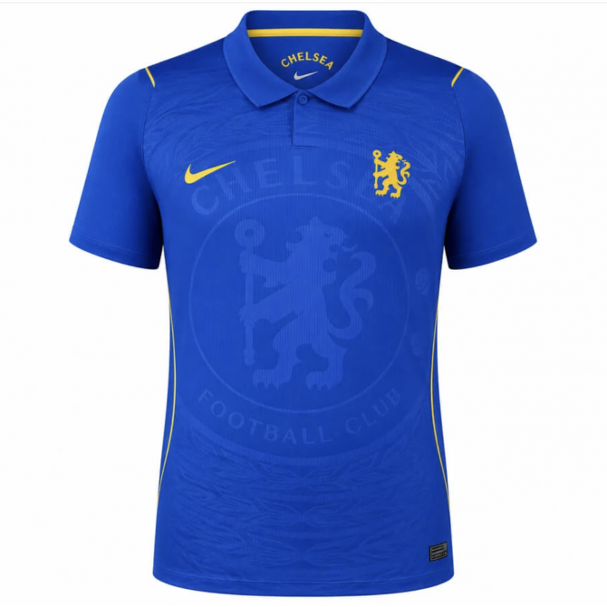 Chelsea Home Jersey 26/27