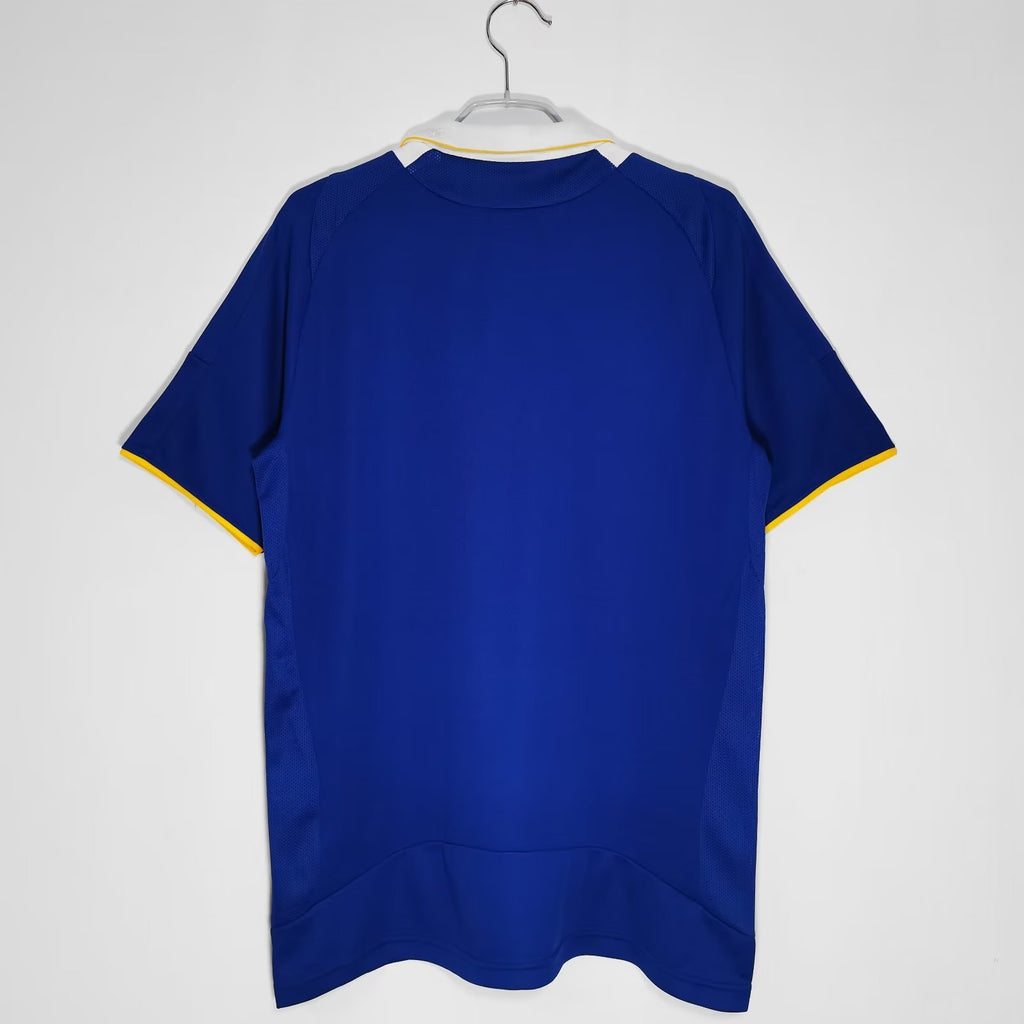 Chelsea Home Jersey 2007/08