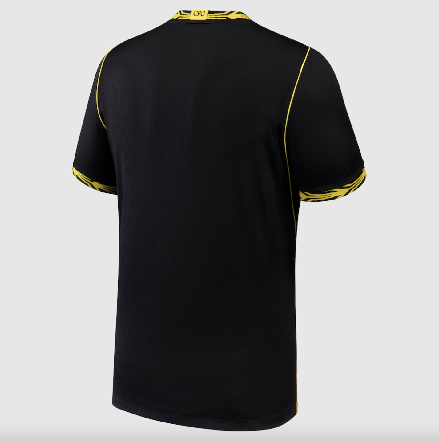 Chelsea Away Jersey 26/27