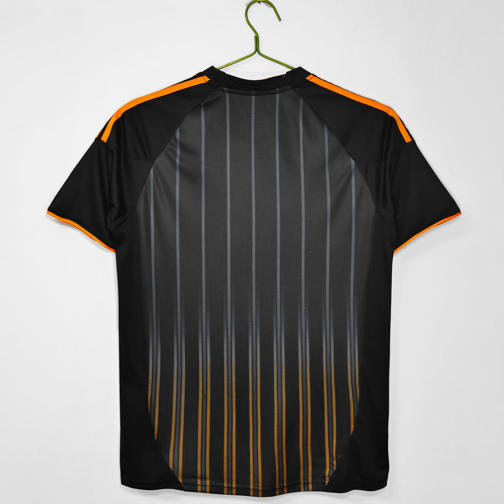 Chelsea Away Jersey 2010/11