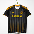 Chelsea Away Jersey 2010/11
