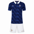 France Kids Home Jersey 2026