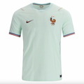 France Away Jersey 2026