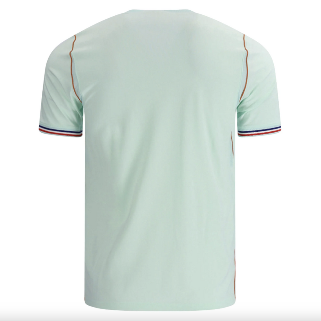 France Away Jersey 2026