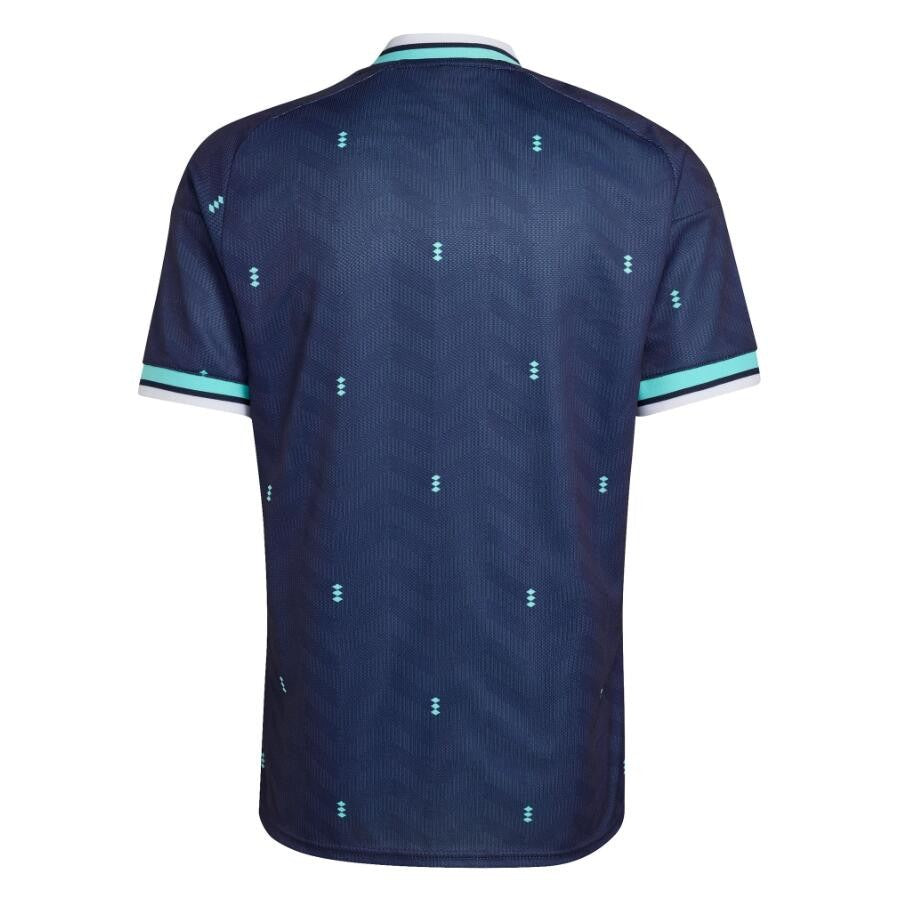Germany Away Jersey 2026