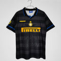 Inter Milan Away Jersey 1997/98