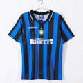 Inter Milan Home Jersey 1997/98