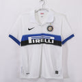 Inter Milan Away Jersey 2009/10