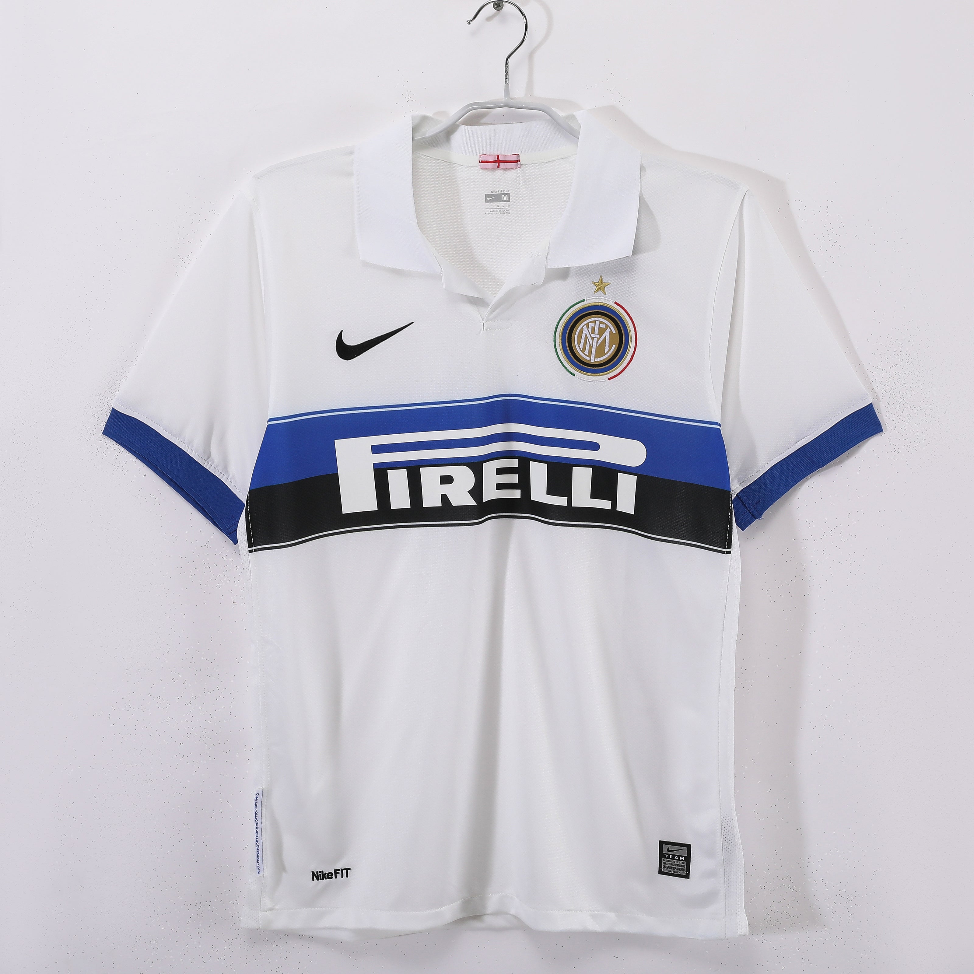 Inter Milan Away Jersey 2009/10