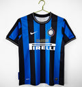 Inter Milan Home Jersey 2009/10