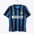 Inter Milan Home Jersey 2010/11