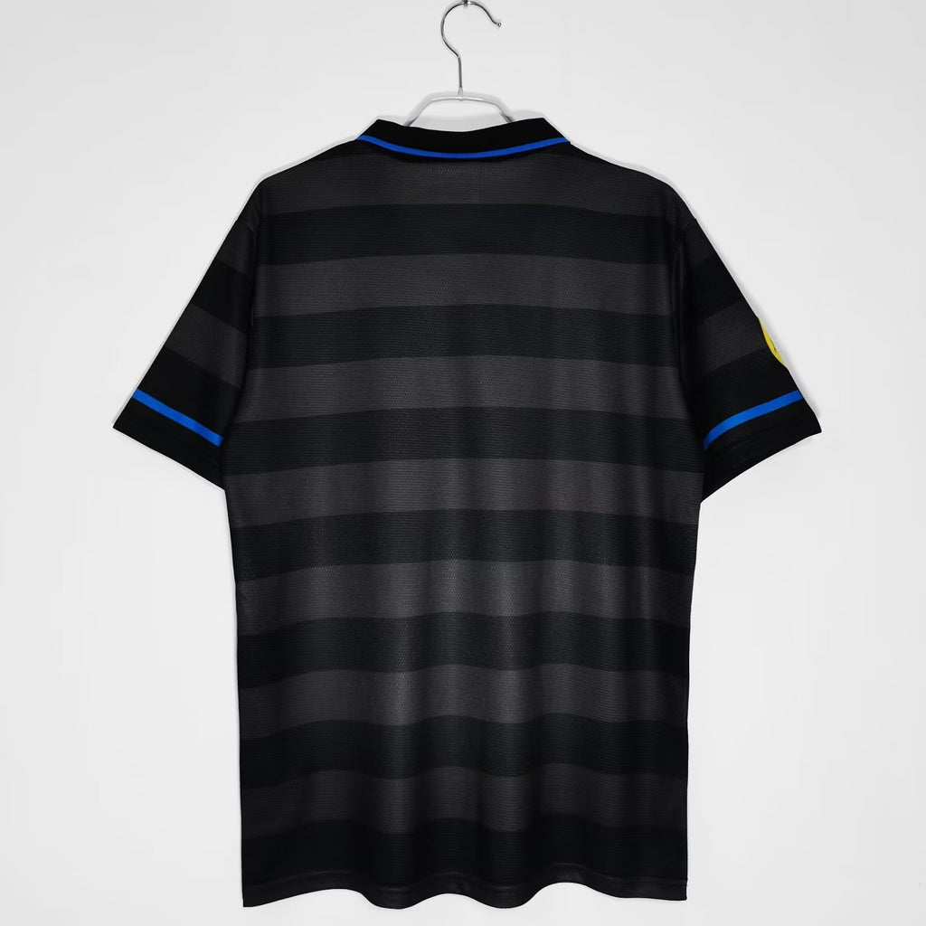 Inter Milan Away Jersey 1997/98