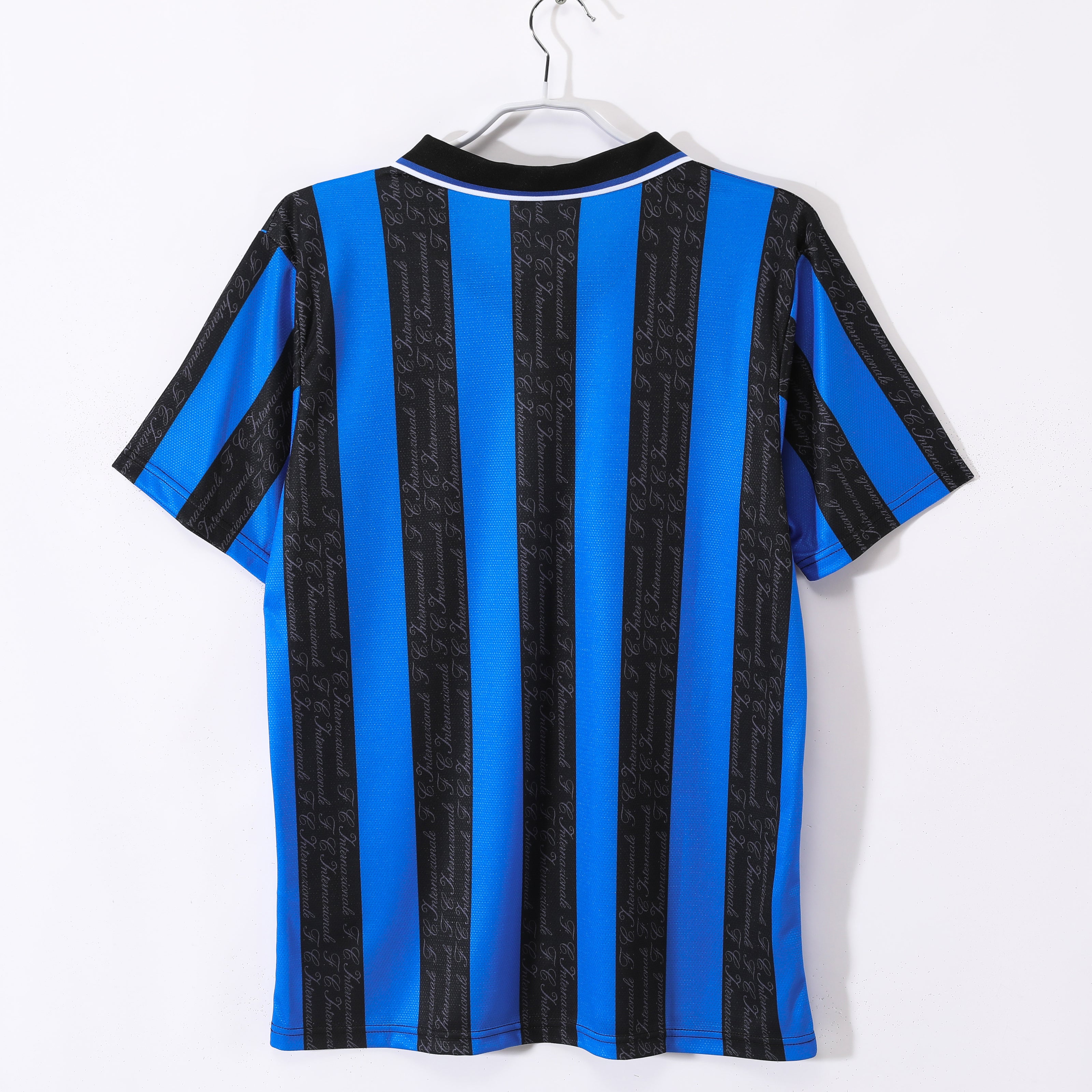 Inter Milan Home Jersey 1997/98