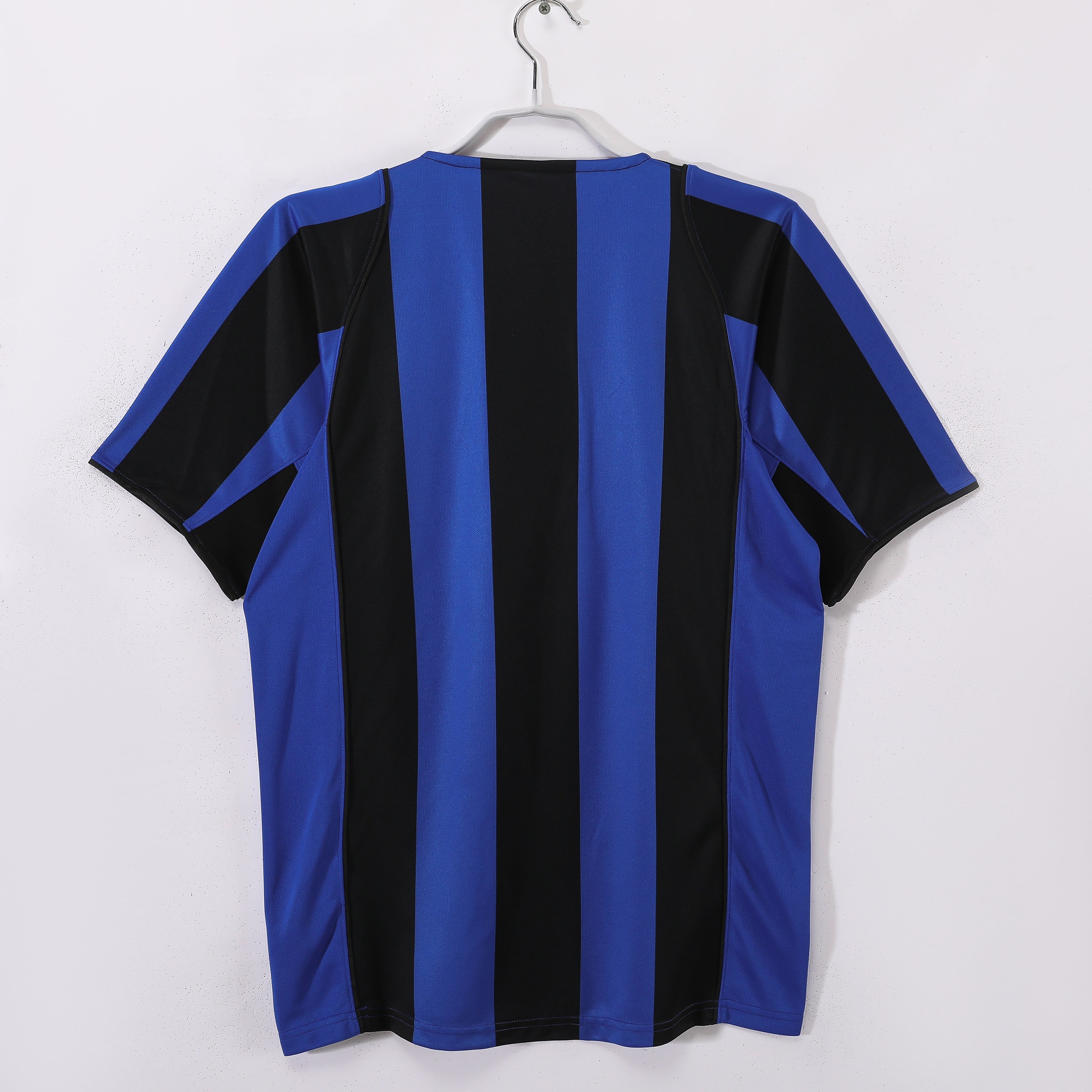 Inter Milan Home Jersey 2004/05