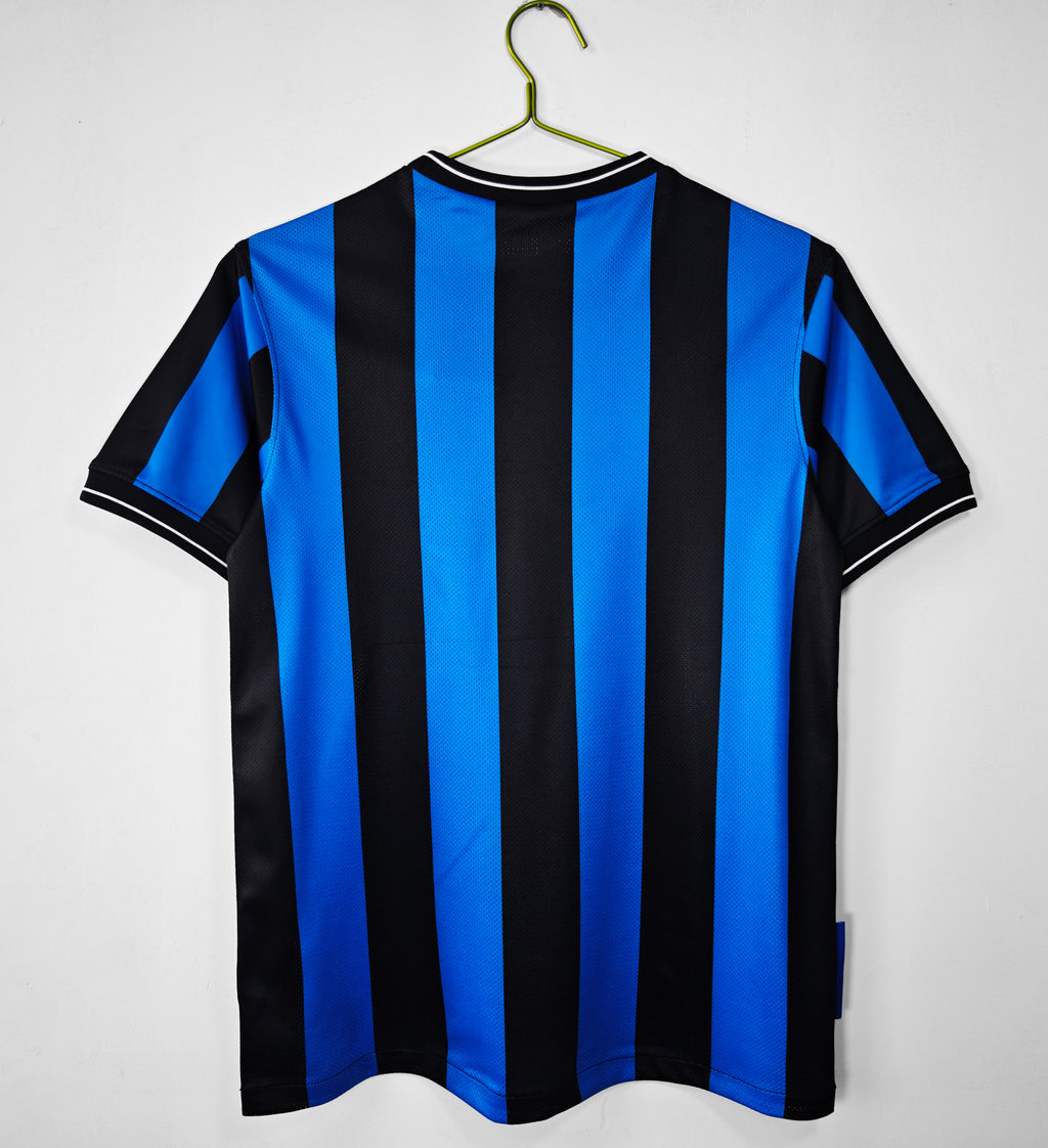 Inter Milan Home Jersey 2009/10