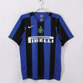 Inter Milan Home Jersey 2004/05