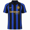 Inter Milan Home Jersey 26/27