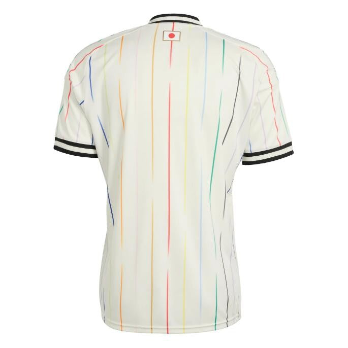 Japan Away Jersey 2026