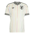 Japan Away Jersey 2026