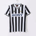 Juventus Home Jersey 1995/97