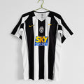 Juventus Home Jersey 2004/05