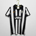 Juventus Home Jersey 2014/15