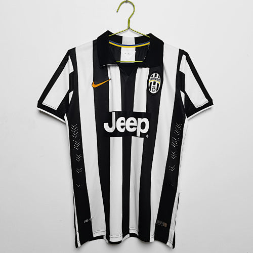 Juventus Home Jersey 2014/15