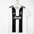 Juventus Home Jersey 2018/19