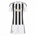 Juventus Kids Home Jersey 26/27