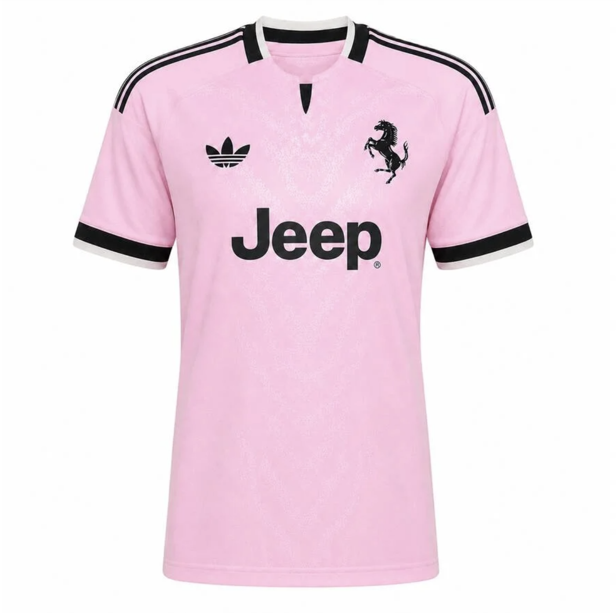 Juventus Away Jersey 2026/27