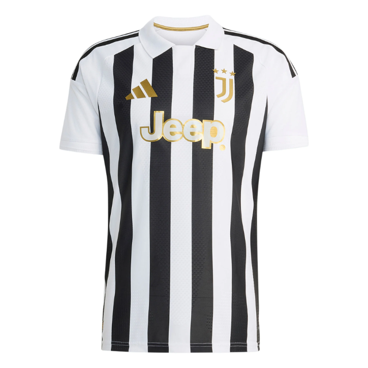 Juventus Home Jersey 26/27
