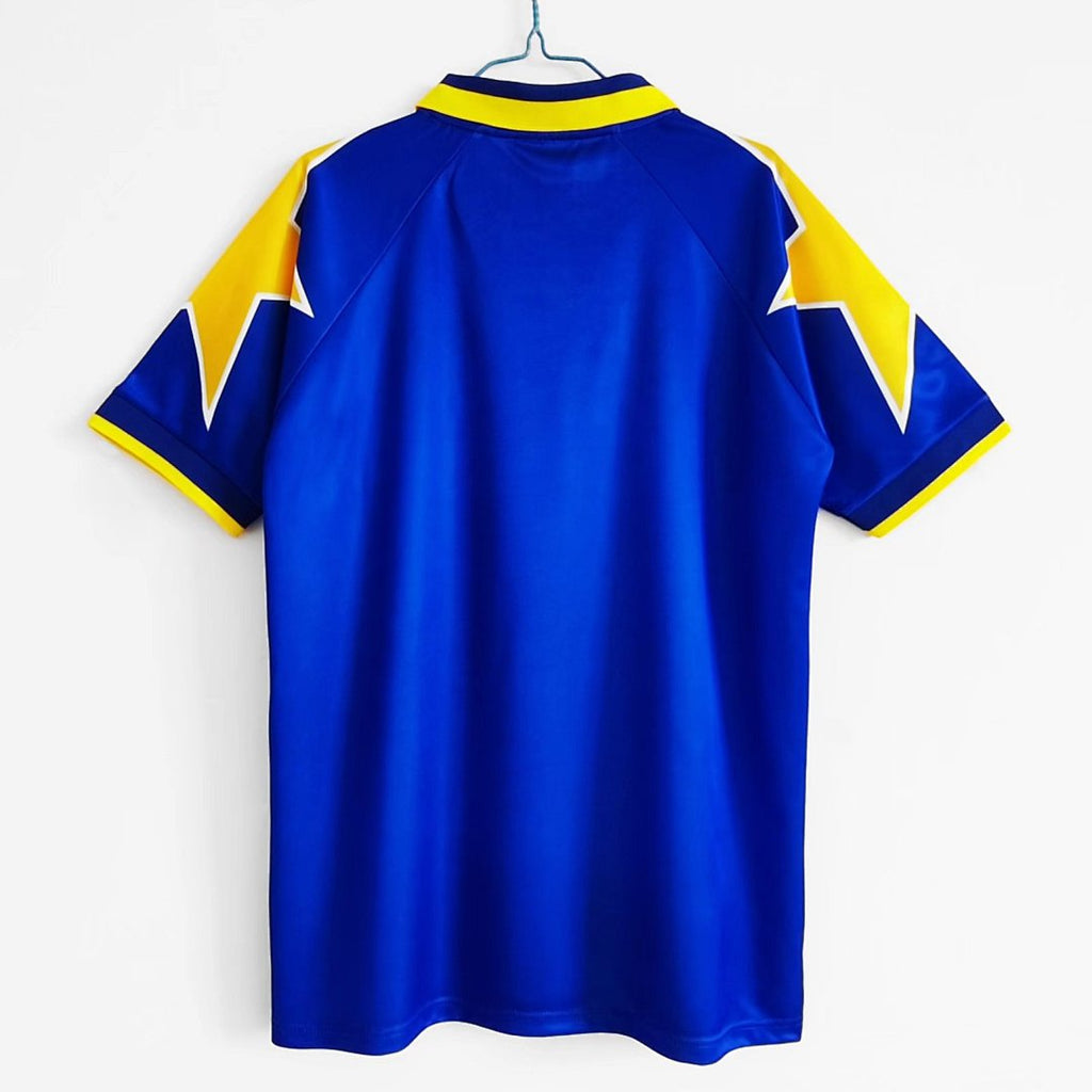 Juventus Away Jersey 1995/96