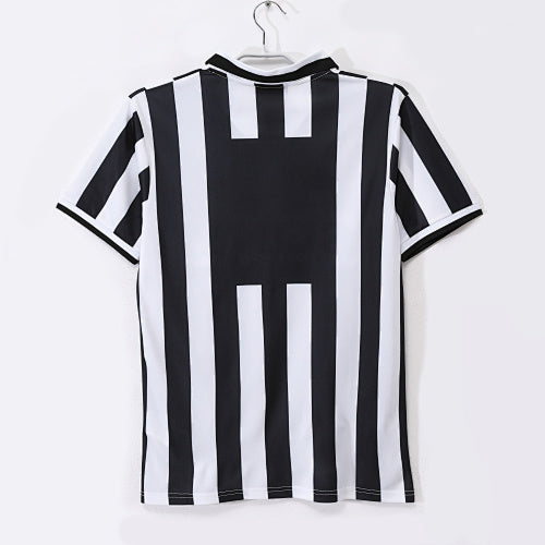Juventus Home Jersey 1995/97