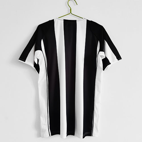 Juventus Home Jersey 2004/05