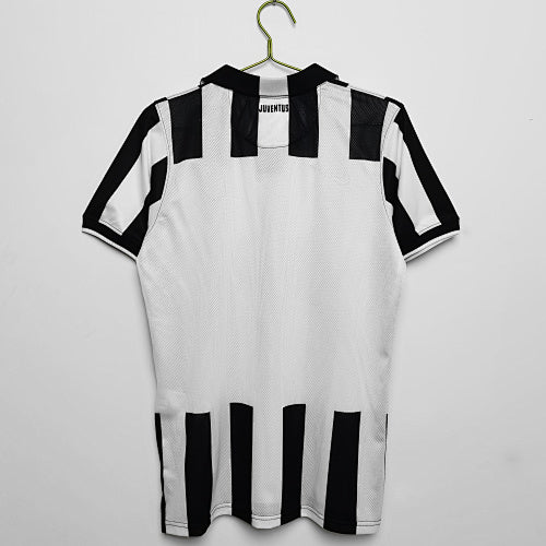 Juventus Home Jersey 2014/15